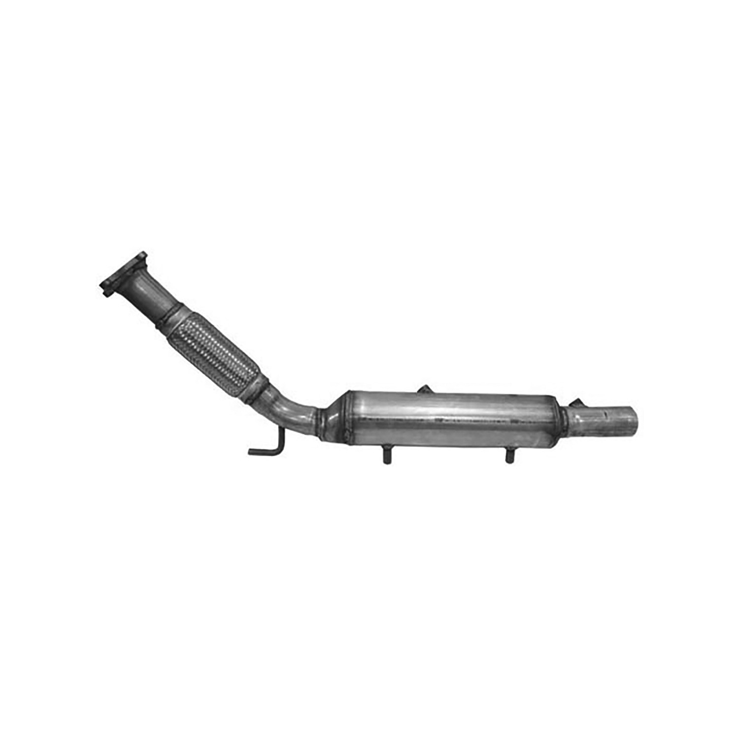 Federal / EPA Catalytic Converter - Direct Fit