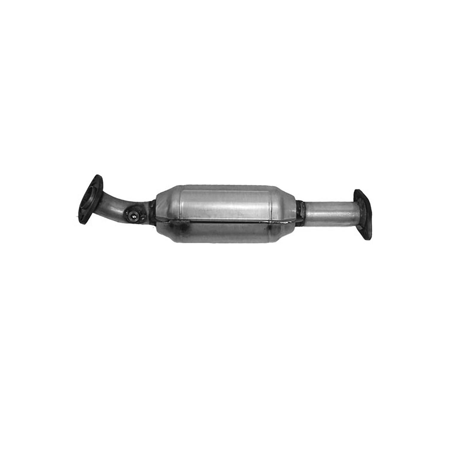 Federal / EPA Catalytic Converter - Direct Fit