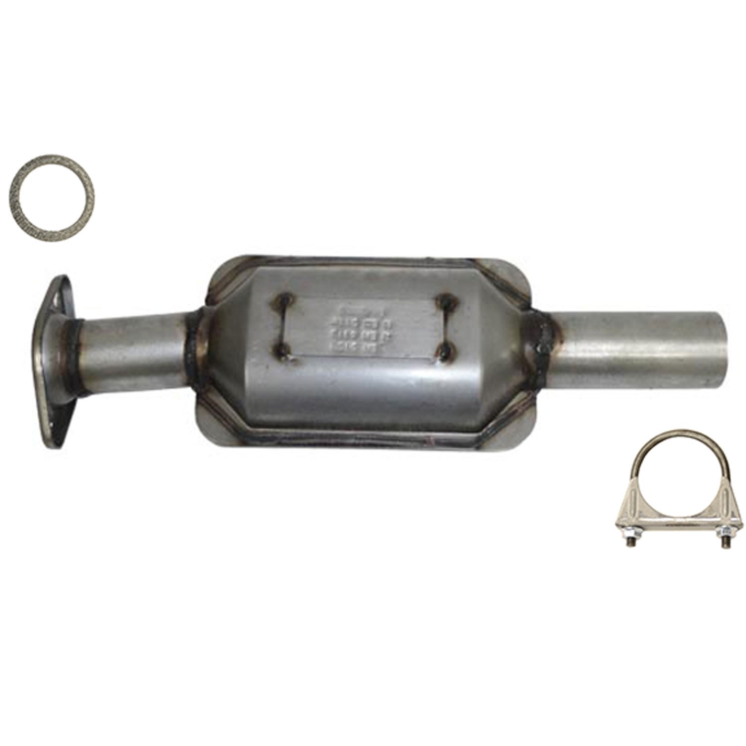 Federal / EPA Catalytic Converter - Direct Fit