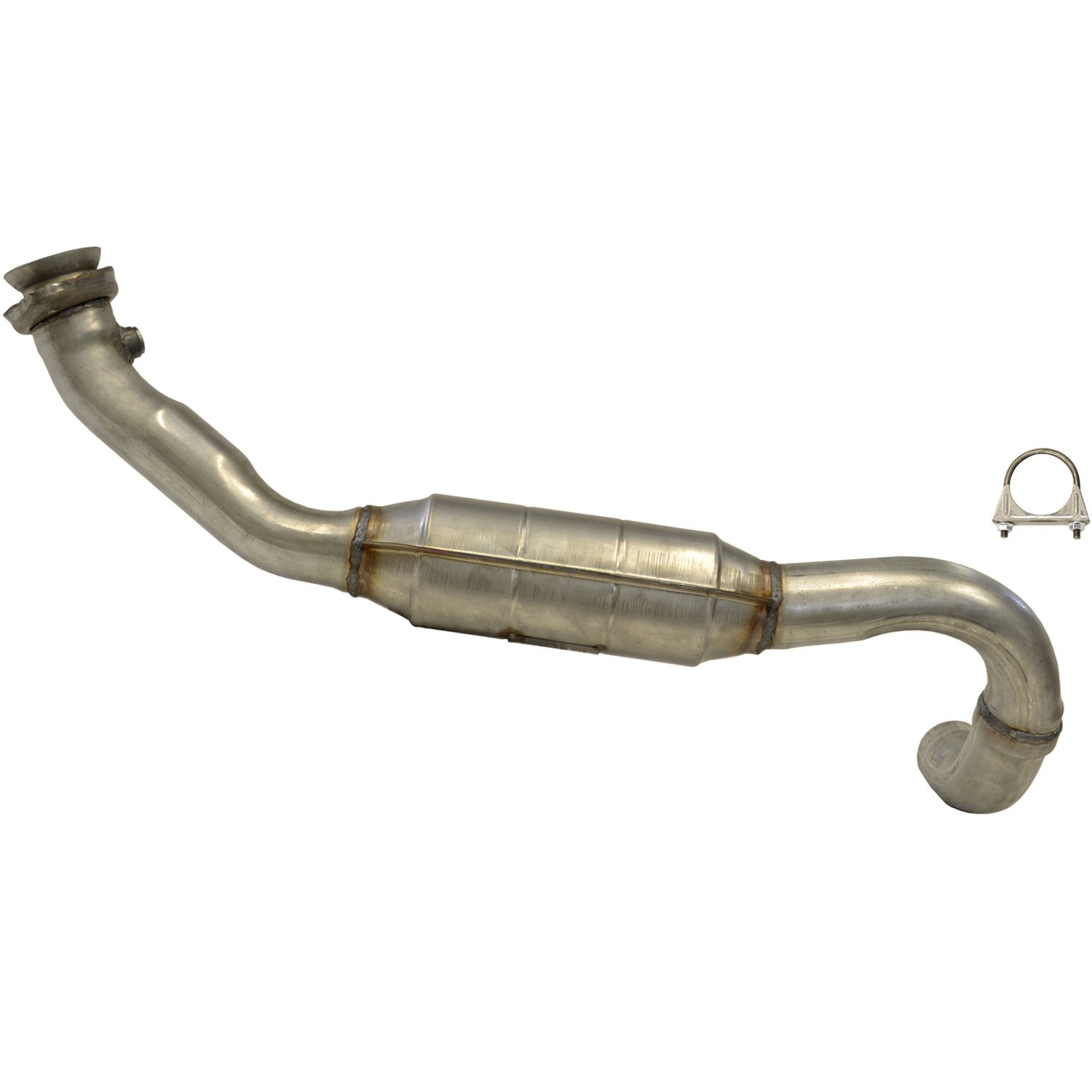 Federal / EPA Catalytic Converter - Direct Fit