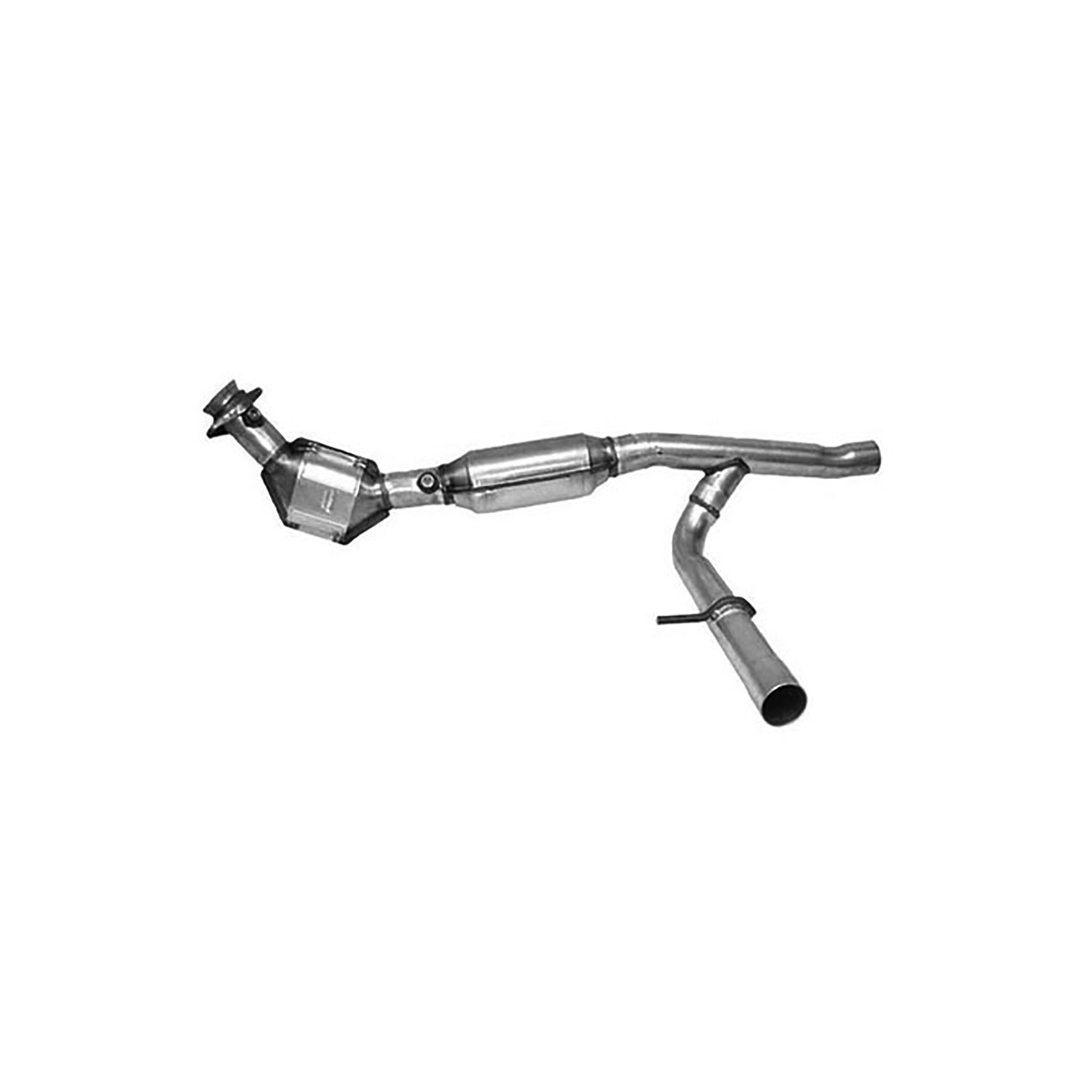 Federal / EPA Catalytic Converter - Direct Fit