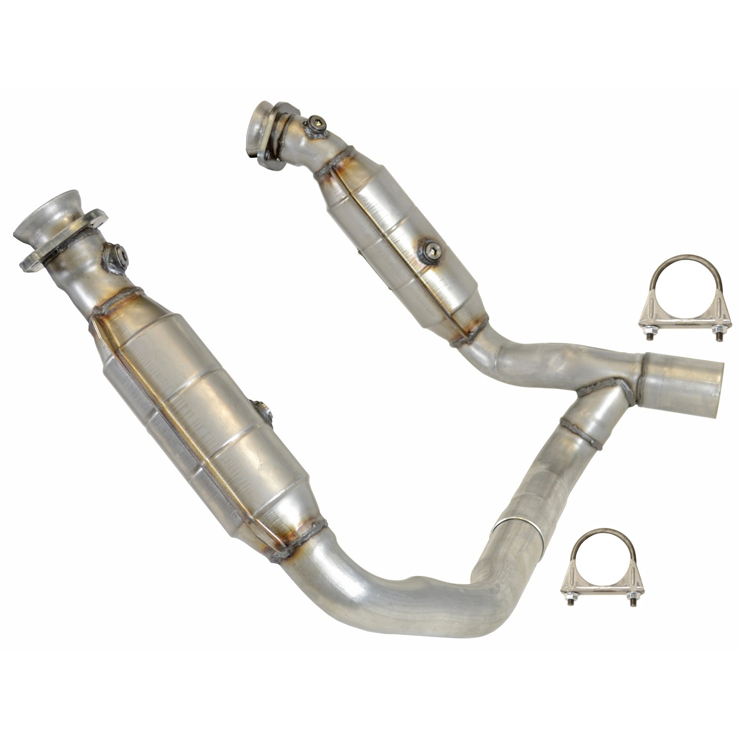 Federal / EPA Catalytic Converter - Direct Fit
