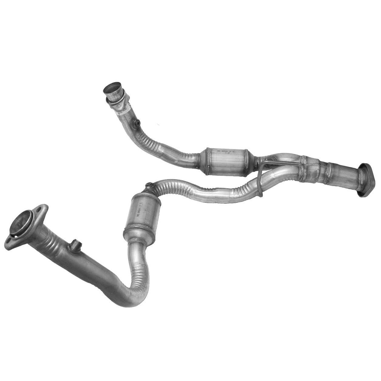 Federal / EPA Catalytic Converter - Direct Fit