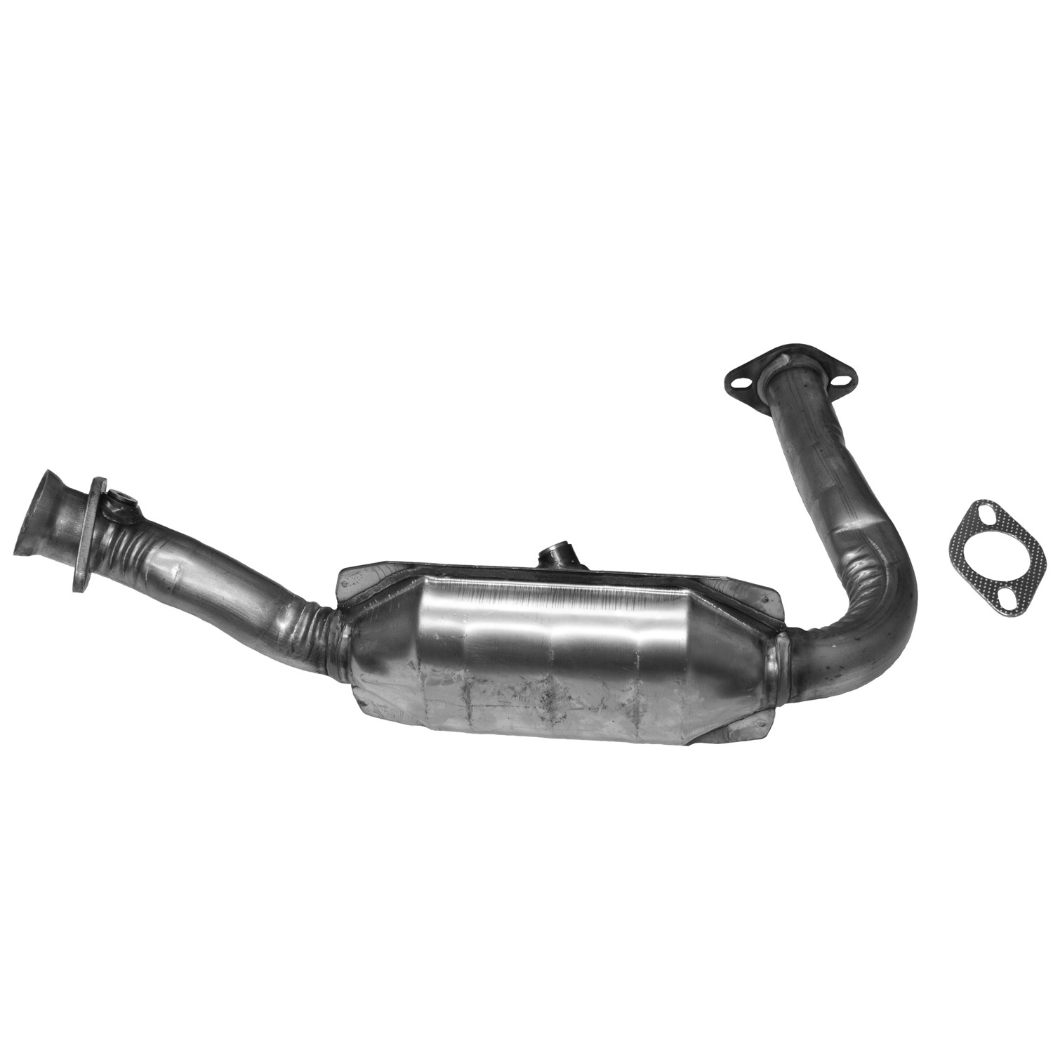 Federal / EPA Catalytic Converter - Direct Fit