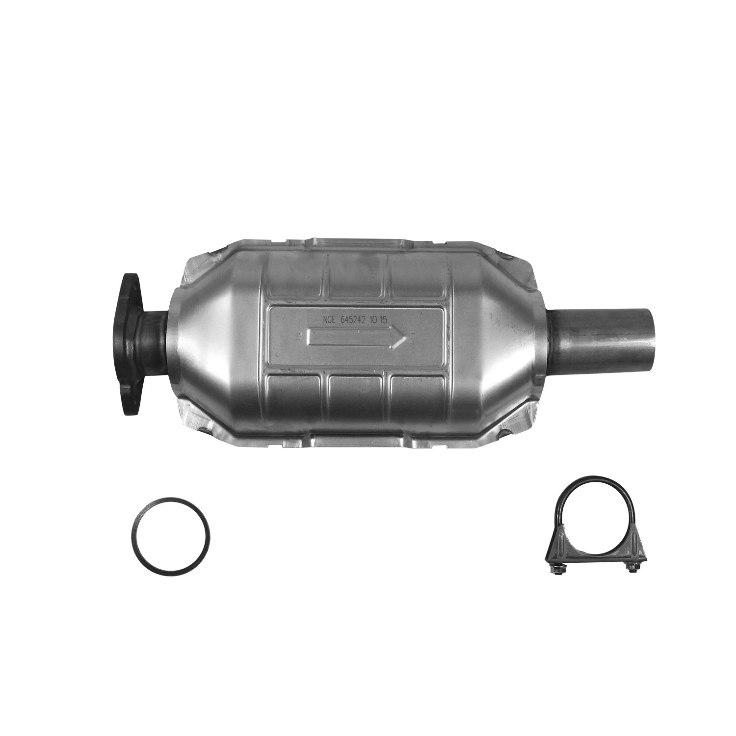 Federal / EPA Catalytic Converter - Direct Fit
