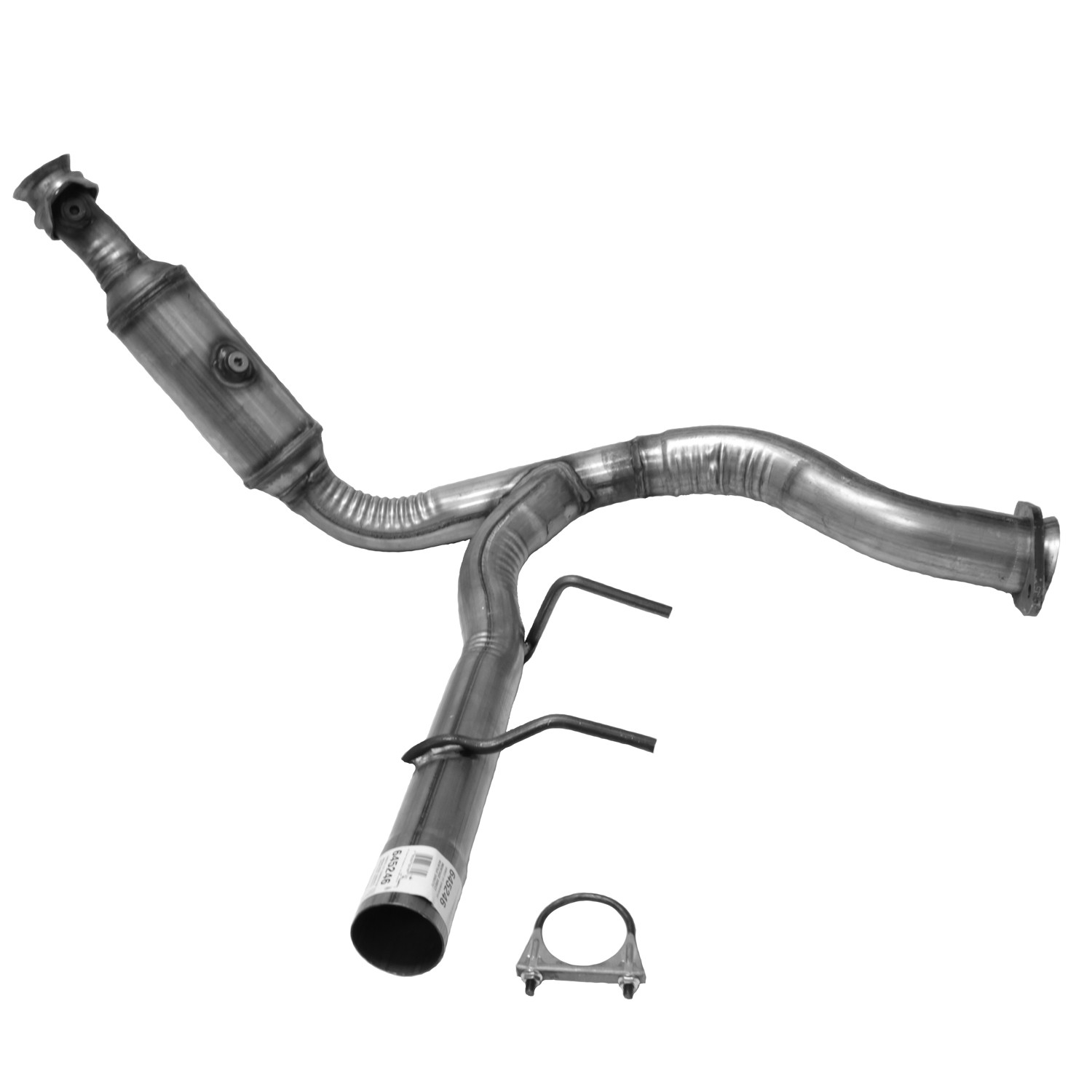 Federal / EPA Catalytic Converter - Direct Fit