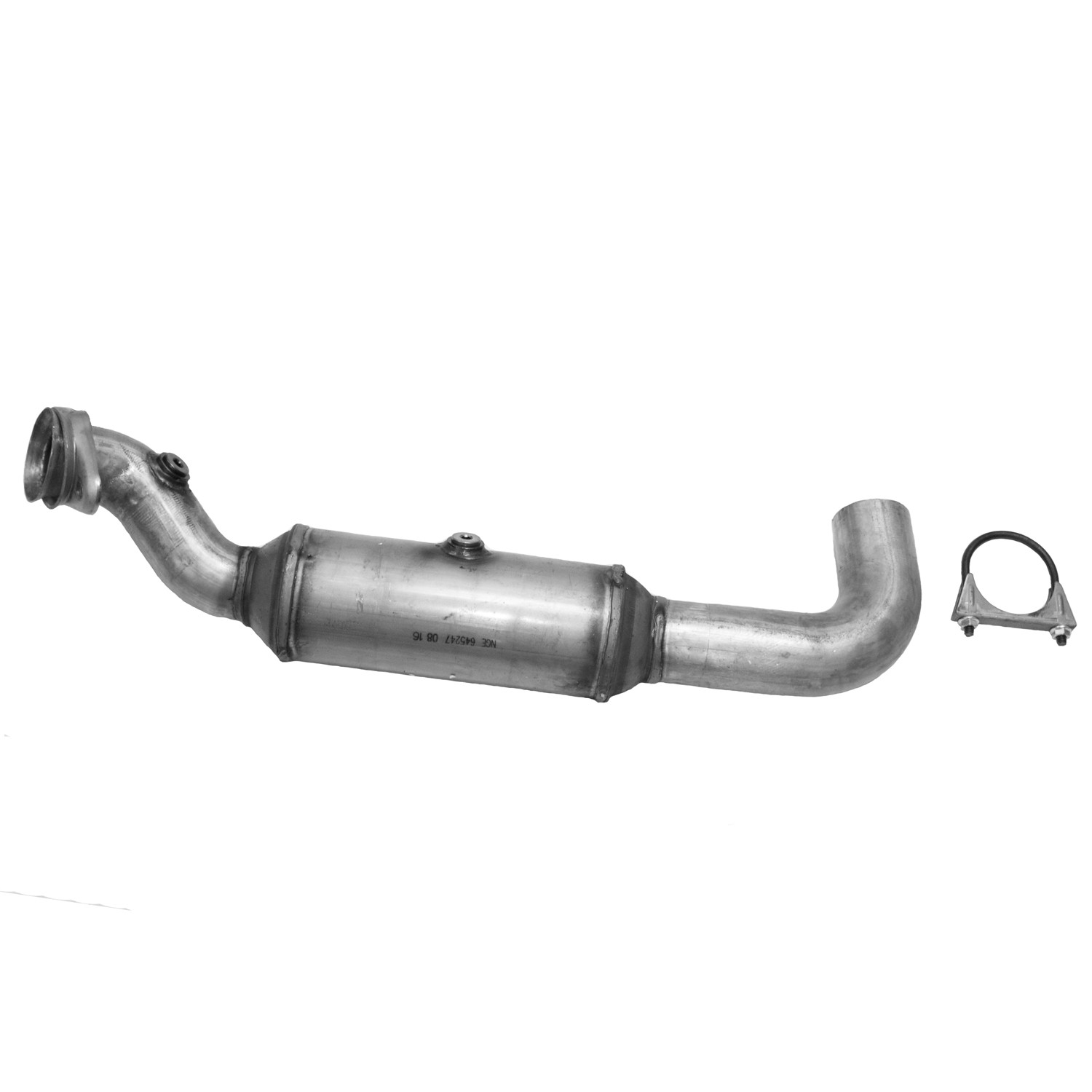 Federal / EPA Catalytic Converter - Direct Fit