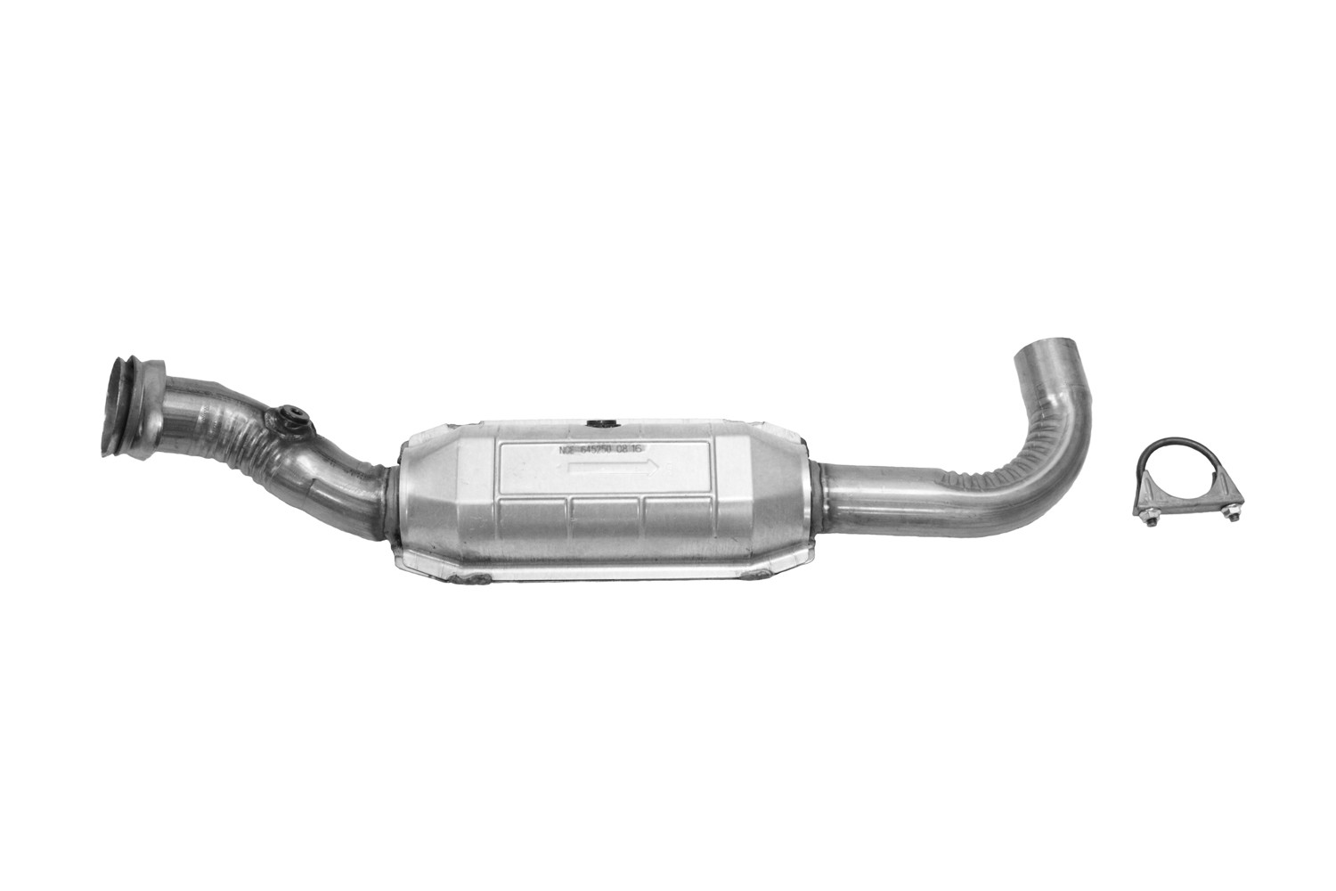 Federal / EPA Catalytic Converter - Direct Fit