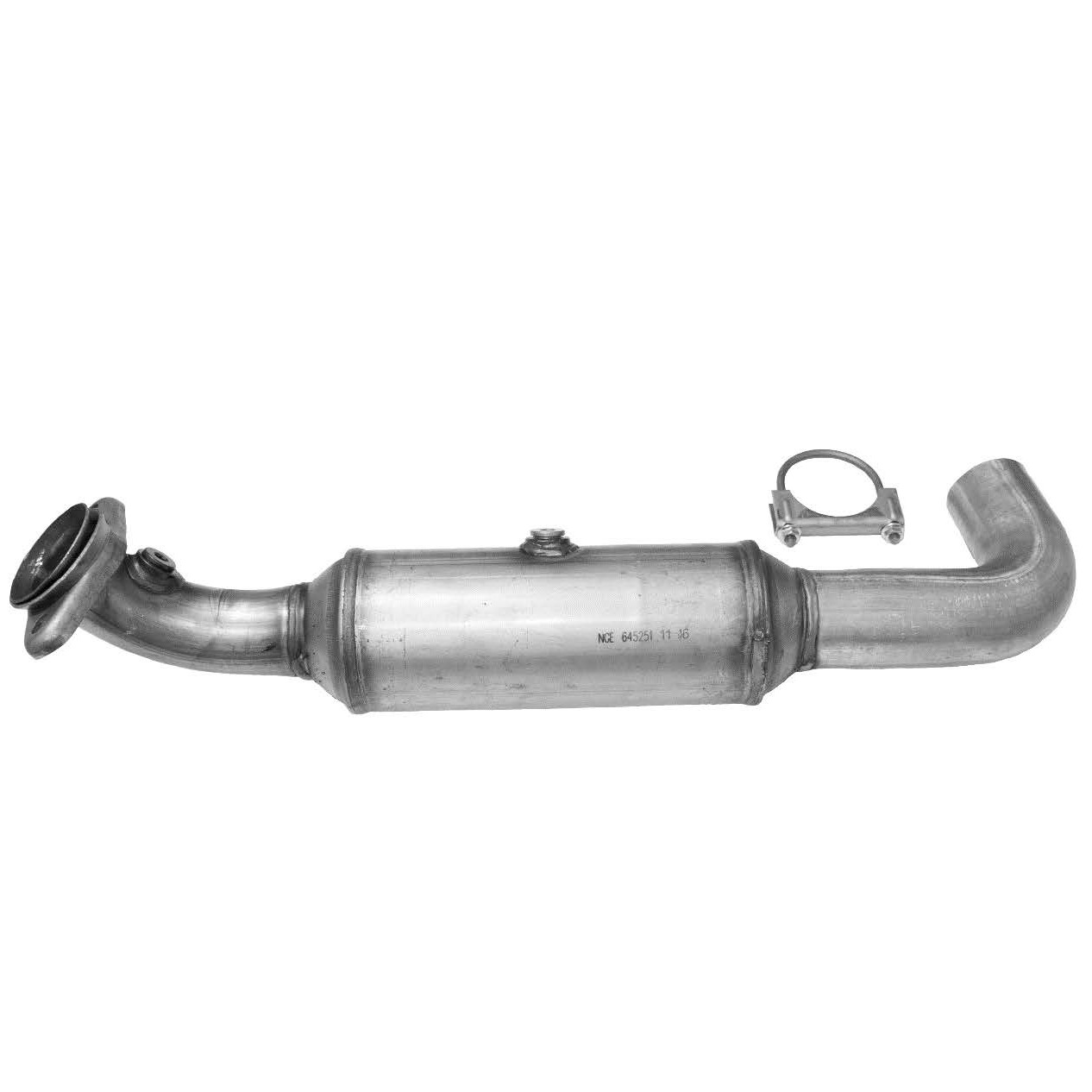 Federal / EPA Catalytic Converter - Direct Fit