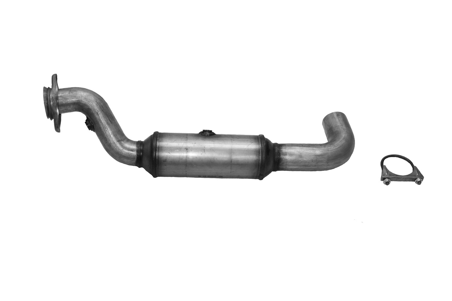 Federal / EPA Catalytic Converter - Direct Fit