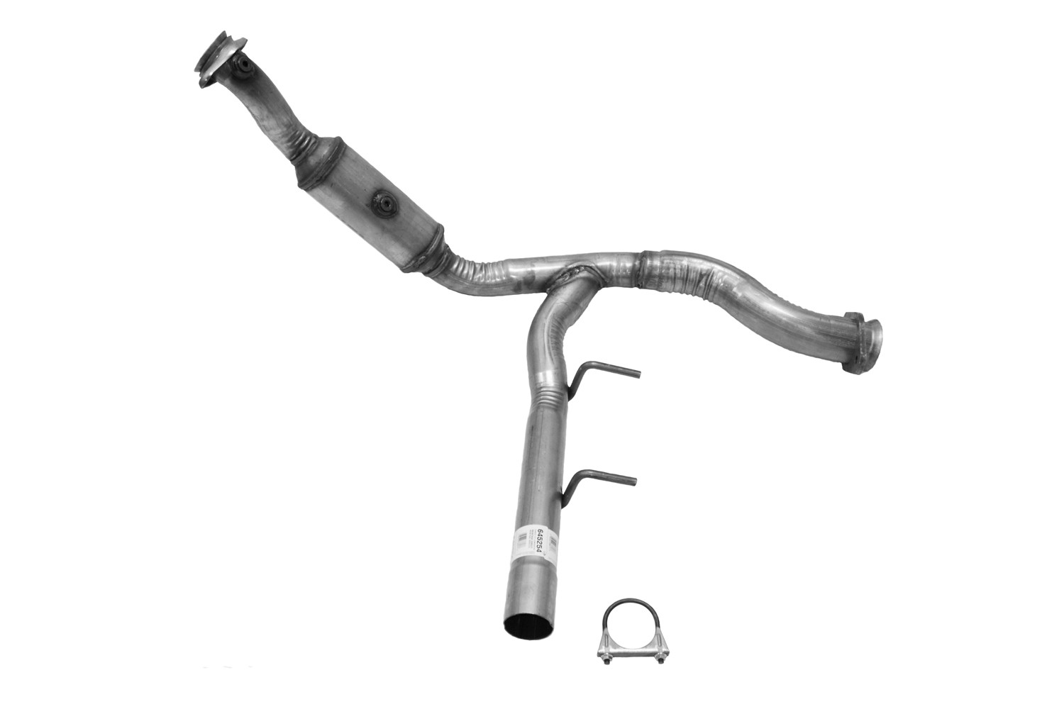 Federal / EPA Catalytic Converter - Direct Fit