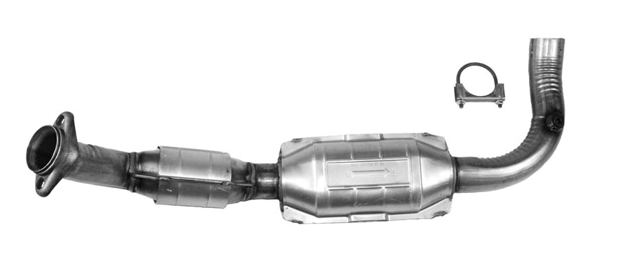 Federal / EPA Catalytic Converter - Direct Fit