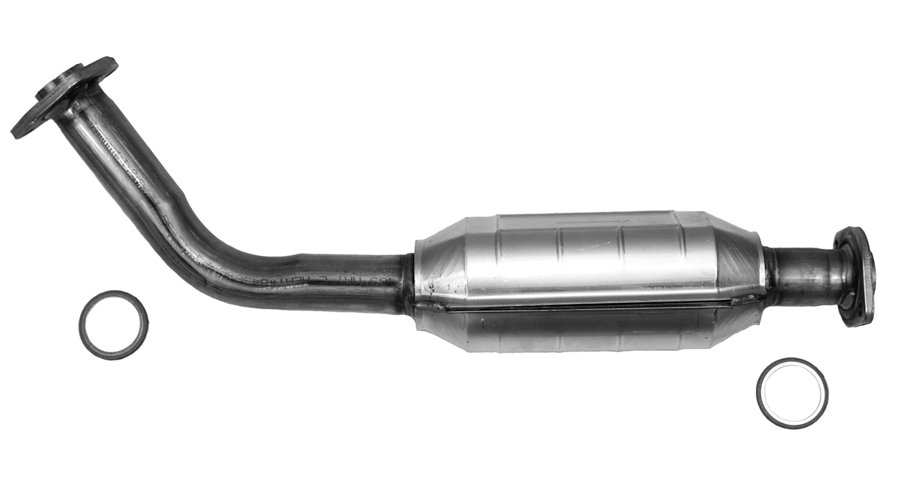 Federal / EPA Catalytic Converter - Direct Fit