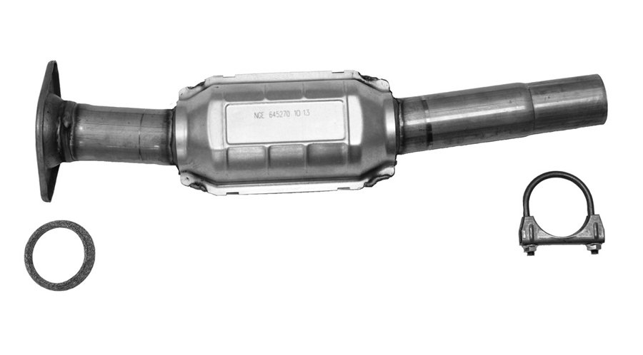 Federal / EPA Catalytic Converter - Direct Fit