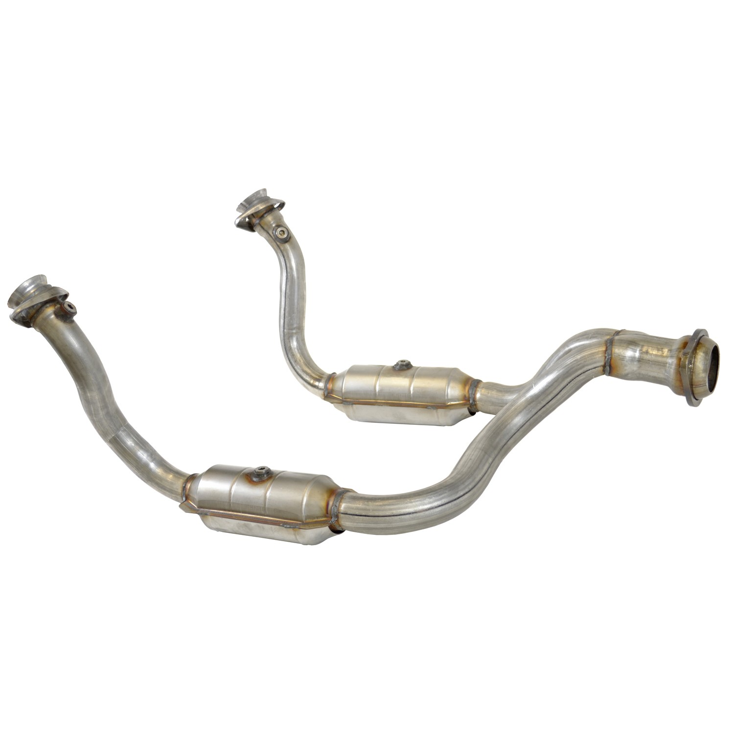 Federal / EPA Catalytic Converter - Direct Fit
