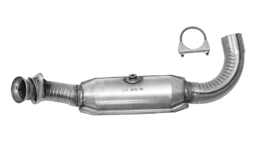 Federal / EPA Catalytic Converter - Direct Fit