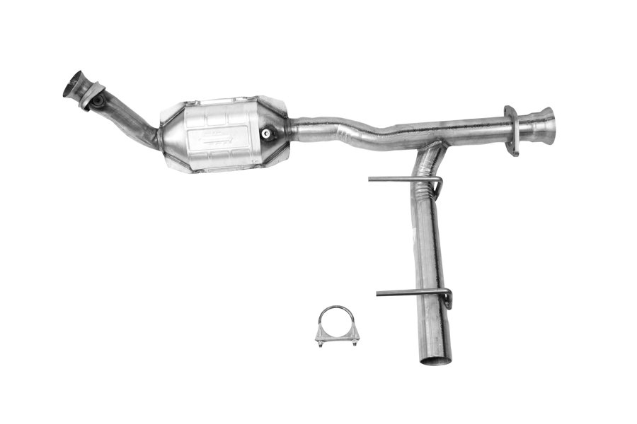 Federal / EPA Catalytic Converter - Direct Fit