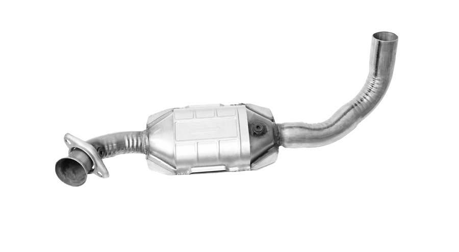 Federal / EPA Catalytic Converter - Direct Fit
