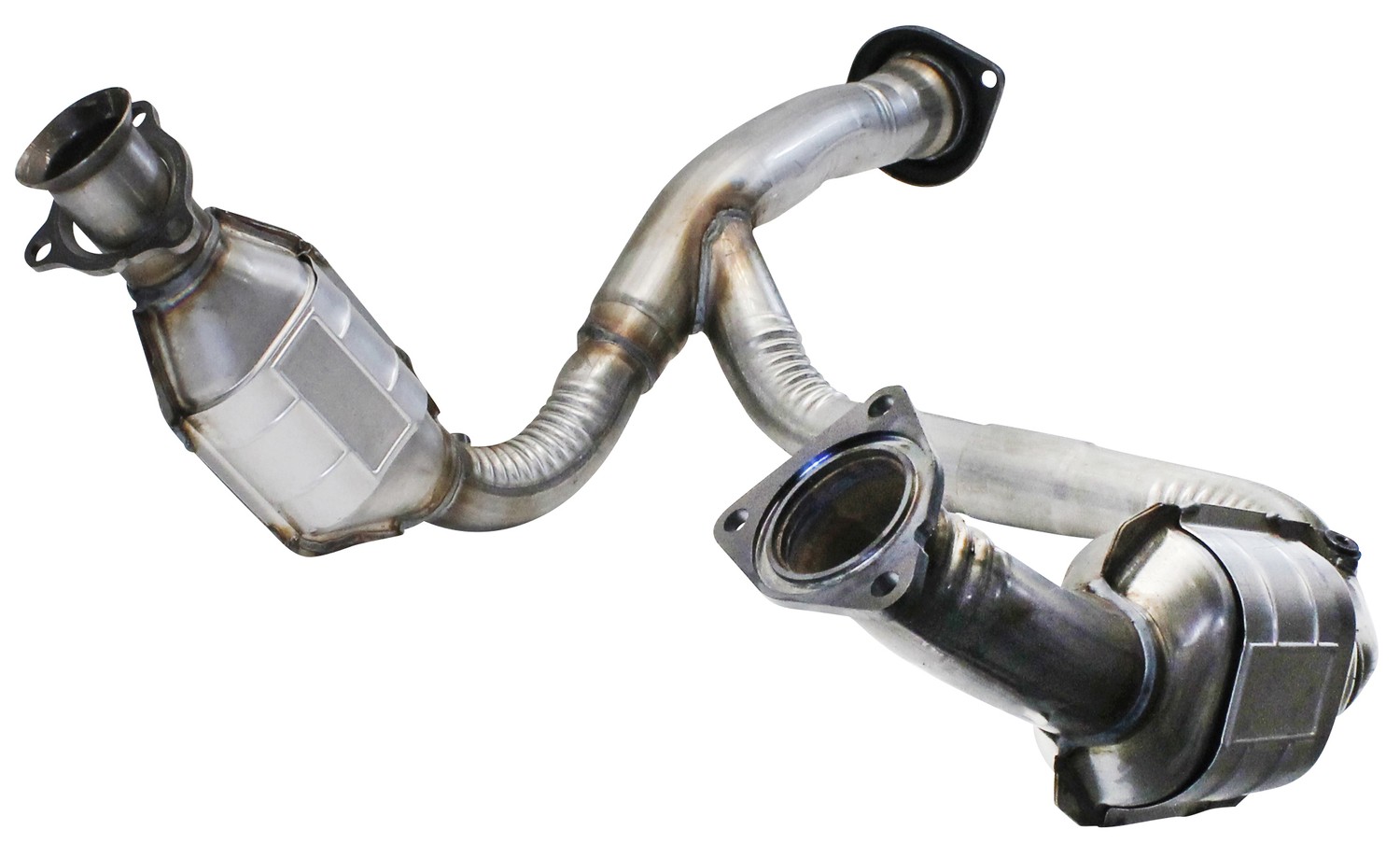 Federal / EPA Catalytic Converter - Direct Fit