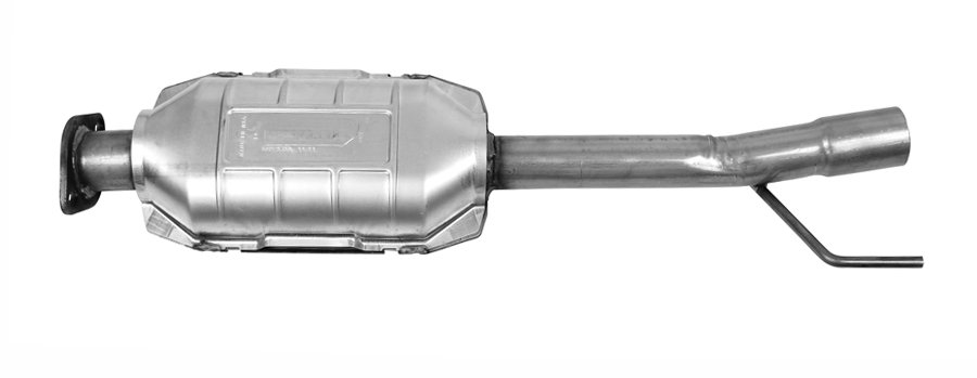 Federal / EPA Catalytic Converter - Direct Fit