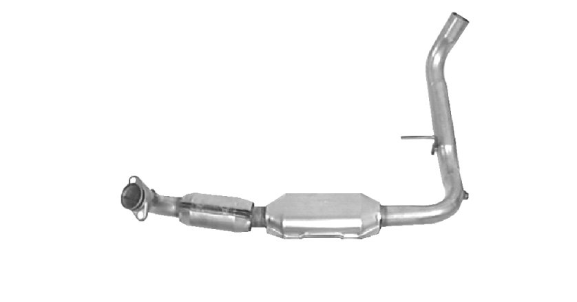 Federal / EPA Catalytic Converter - Direct Fit