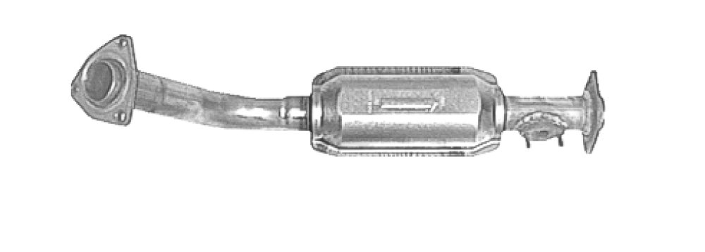 Federal / EPA Catalytic Converter - Direct Fit