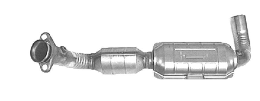 Federal / EPA Catalytic Converter - Direct Fit