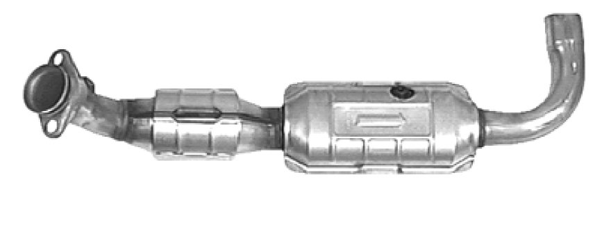 Federal / EPA Catalytic Converter - Direct Fit
