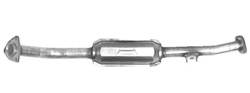 Federal / EPA Catalytic Converter - Direct Fit