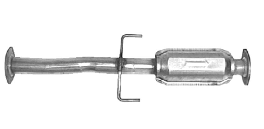 Federal / EPA Catalytic Converter - Direct Fit
