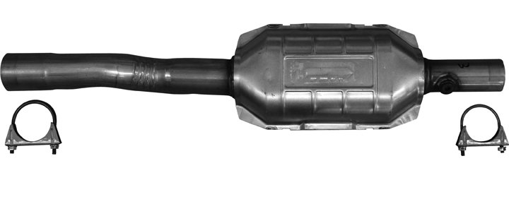 Federal / EPA Catalytic Converter - Direct Fit