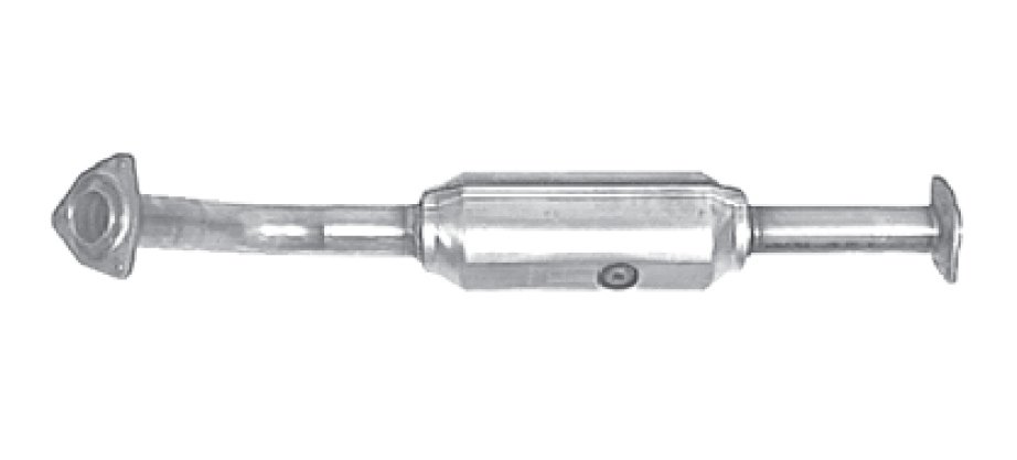 Federal / EPA Catalytic Converter - Direct Fit