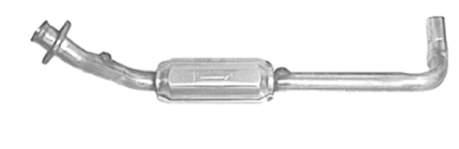 Federal / EPA Catalytic Converter - Direct Fit