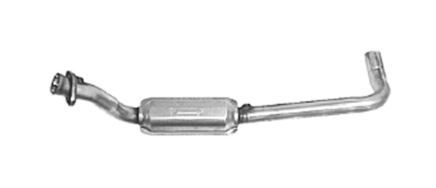 Federal / EPA Catalytic Converter - Direct Fit