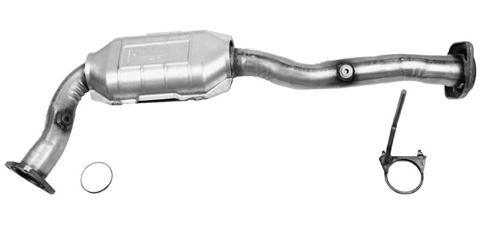 Federal / EPA Catalytic Converter - Direct Fit