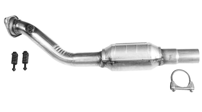 Federal / EPA Catalytic Converter - Direct Fit