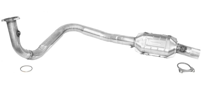 Federal / EPA Catalytic Converter - Direct Fit