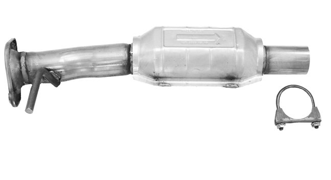 Federal / EPA Catalytic Converter - Direct Fit