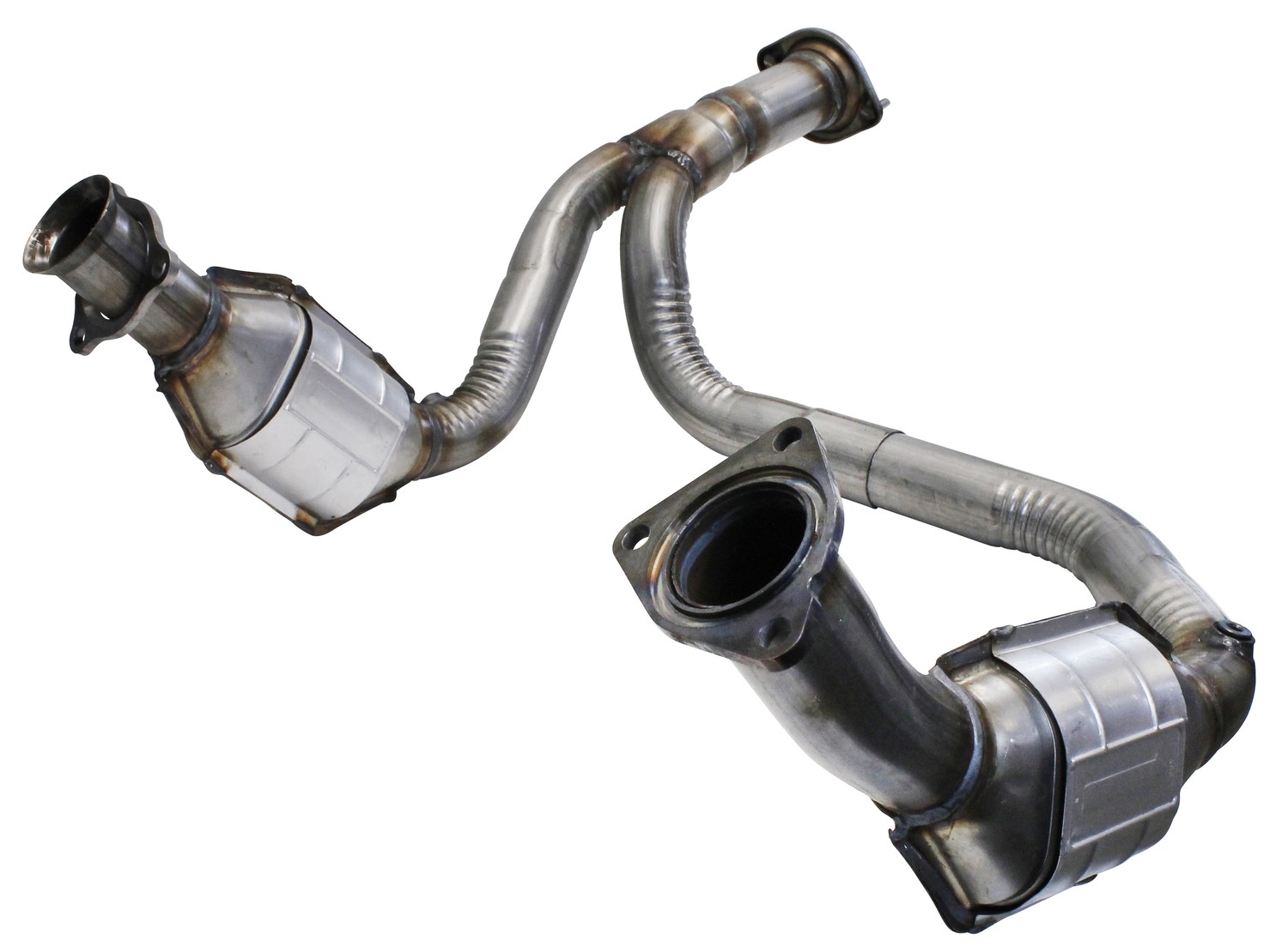 Federal / EPA Catalytic Converter - Direct Fit
