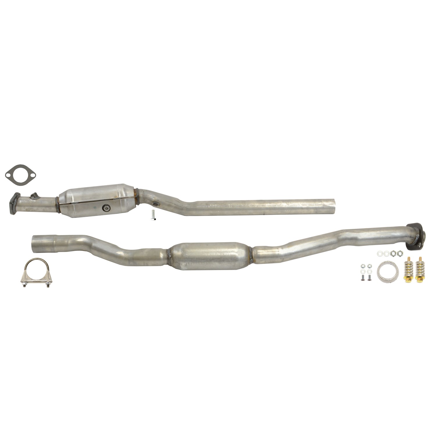 Federal / EPA Catalytic Converter - Direct Fit