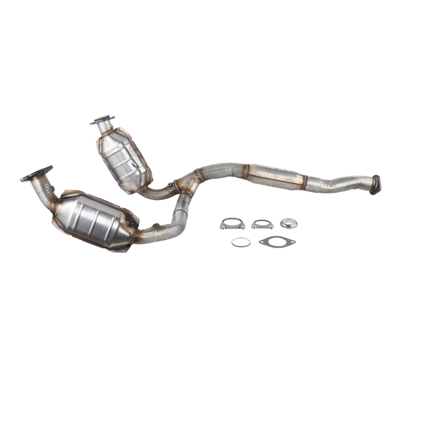 Federal / EPA Catalytic Converter - Direct Fit