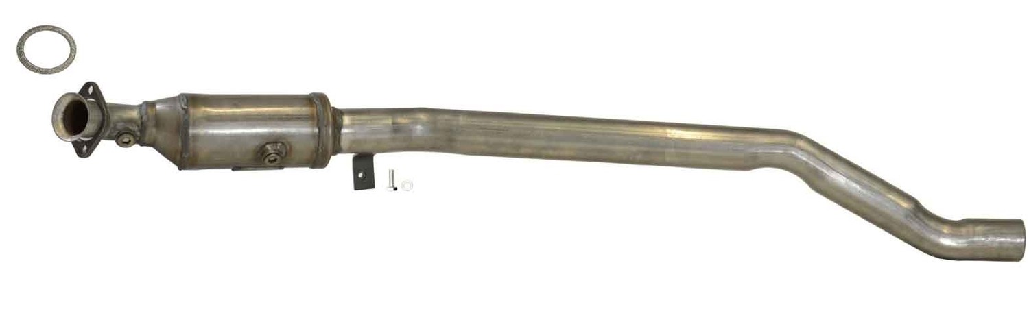 Federal / EPA Catalytic Converter - Direct Fit