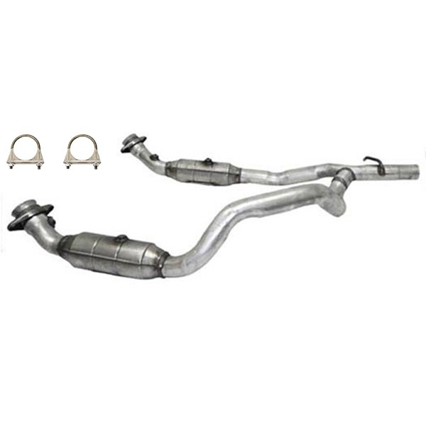 Federal / EPA Catalytic Converter - Direct Fit