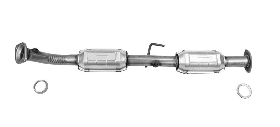Federal / EPA Catalytic Converter - Direct Fit