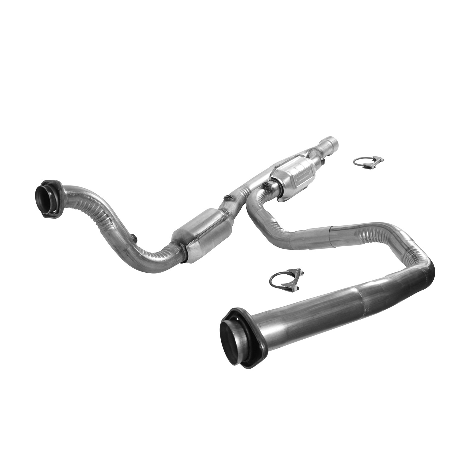 Federal / EPA Catalytic Converter - Direct Fit