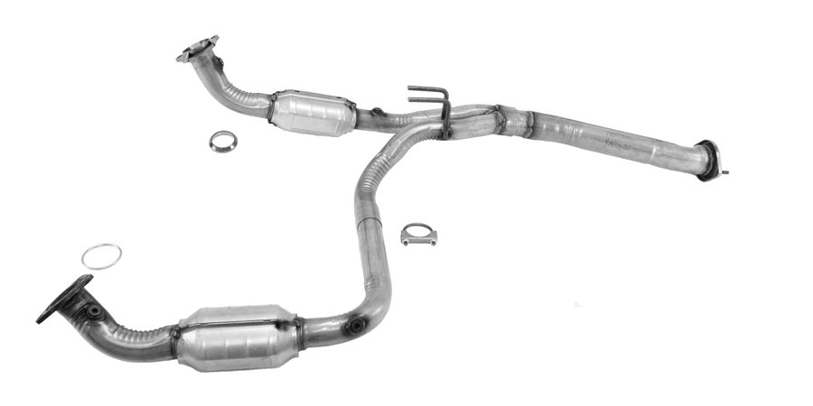 Federal / EPA Catalytic Converter - Direct Fit