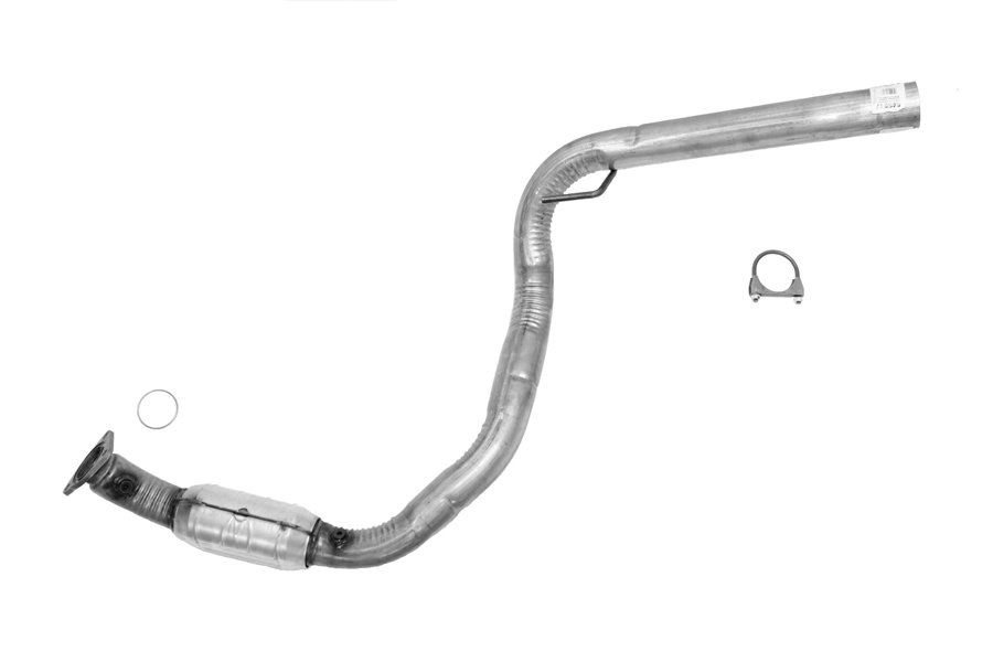 Federal / EPA Catalytic Converter - Direct Fit