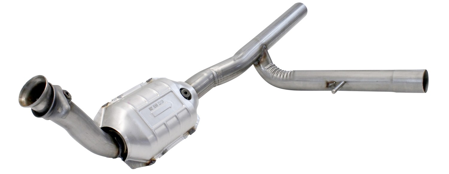 Federal / EPA Catalytic Converter - Direct Fit