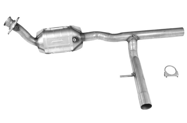 Federal / EPA Catalytic Converter - Direct Fit