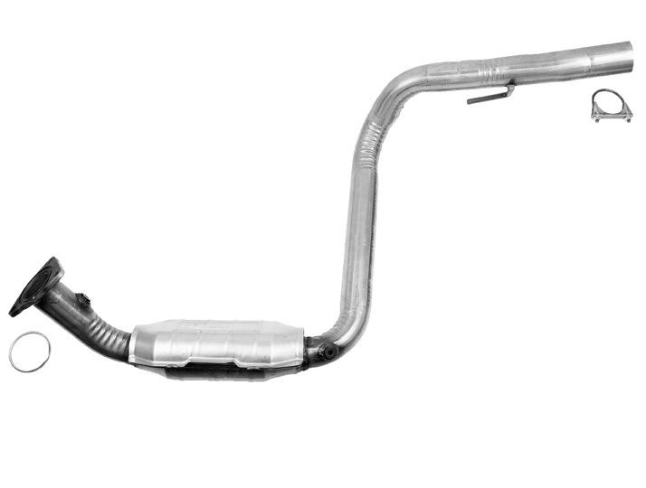 Federal / EPA Catalytic Converter - Direct Fit